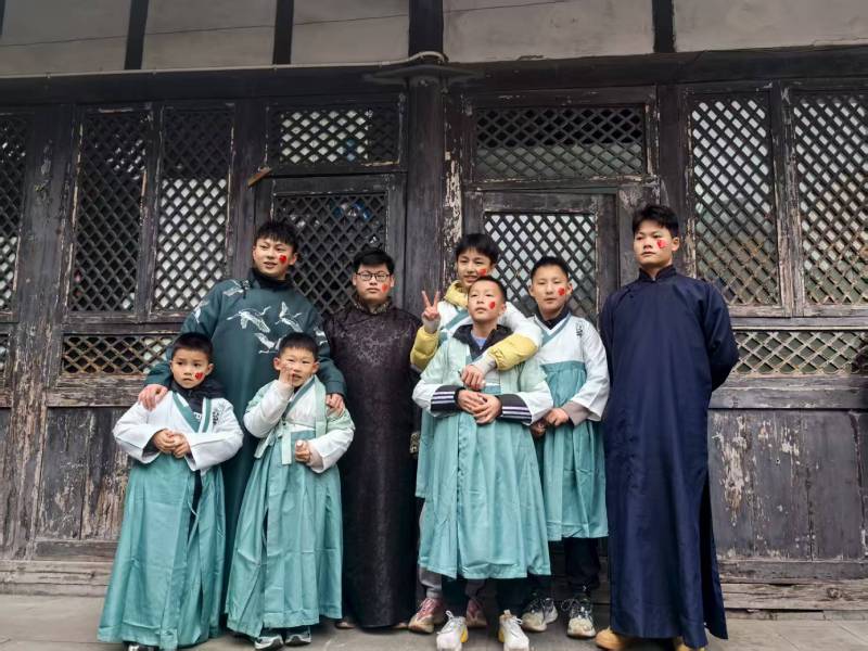 芷江文旅项目策划
