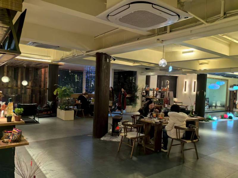 芷江文旅项目策划
